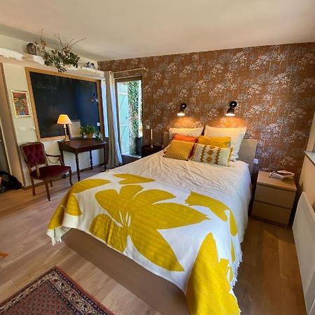 مبيت وإفطار Trémolat Bed And B Les Truffieres المظهر الخارجي الصورة